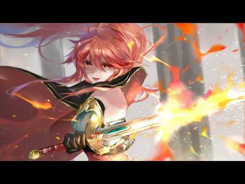 Hiroyuki Sawano – Sea of Fire ＜OrCH＞ ft. (Vocal: Eliana) | Epic Battle Music