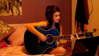 Yellow By Coldplay (Covered by Sarah Neely)