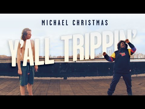 Video thumbnail for Y’all Trippin’