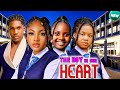The Boy In Our Heart NEW RELEASED KELVIN EZIKE TREASURE UCHECHI ANGEL UNIGWE 2024 Nig Movie