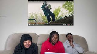 THIS LIL KID BETTER THAN YOUR FAV RAPPER!!! I Lil RT - 60 Miles (Official Video) (REACTION!!!)