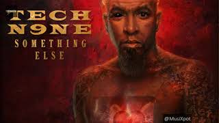 Tech N9ne - Fragile (ft. Kendrick Lamar)