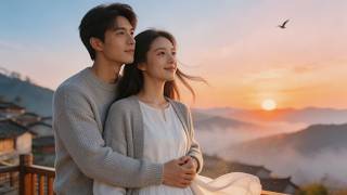 Download lagu 😭💗Wedding Disaster Led Her To A Mysterious Man. He Used To Live On The Edge. Now He Just Wants Her mp3