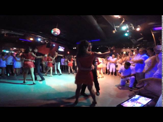 event video