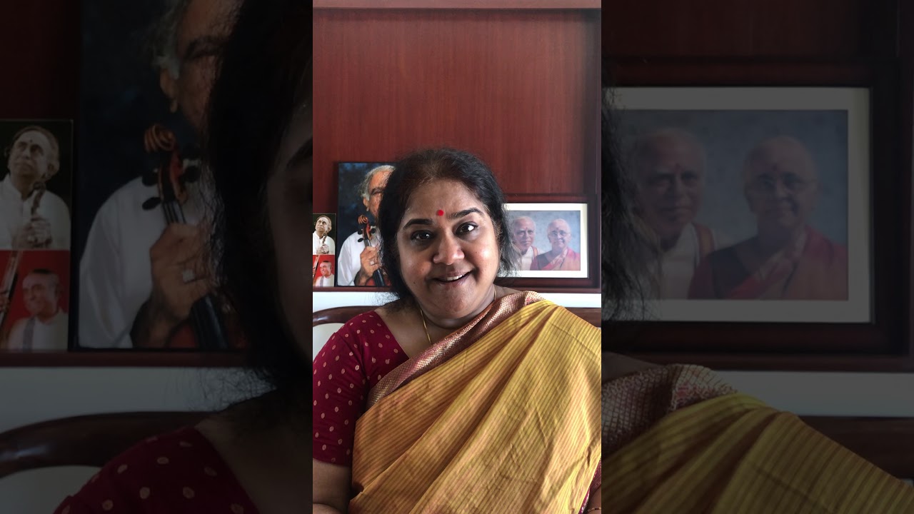Mona nisiyinile - Neelambari - Misrachapu - Swami Shudhananda Bharathi - Lalgudi Vijayalakshmi