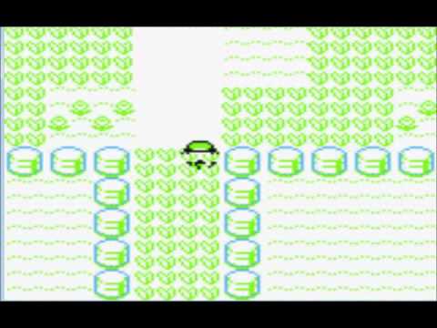 Guida Pokèmon Giallo Parte 1 Partiamo all'avventura,Pikachu!