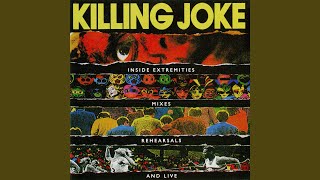 Love Like Blood (Live In Pied – France 7th June 1991)