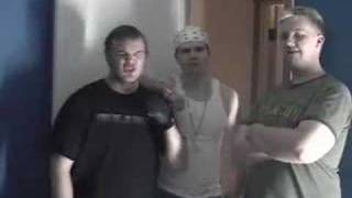 I&#39;m A Killa - Benzino (IFU Music Video)