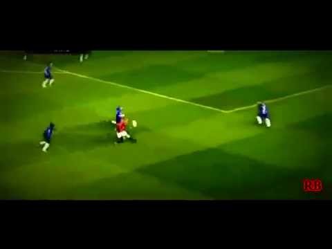 Manchester United's Magnificent Number 7 Skills & Goals