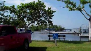 preview picture of video 'A Quick Tour of Everglades City Florida'