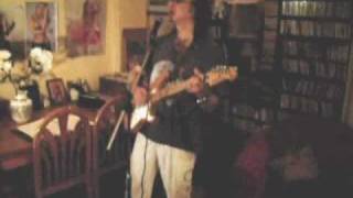 Costas Paice - some people like to rock