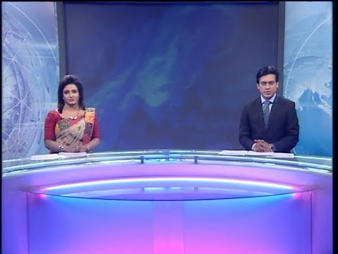 11 PM News || রাত ১১ টা সংবাদ || 19 January 2020 || ETV News