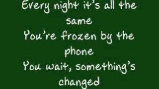 David Archuleta Something 'Bout Love Lyrics