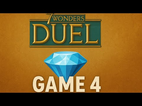 7WD S22 Game 4 Elite League