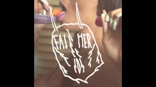 Father feat. ILOVEMAKONNEN & RichPoSlim - Young Hot Ebony (Remix) [HQ + Lyrics]