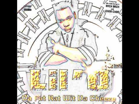 Lil O: The Throwdest feat Big Moe
