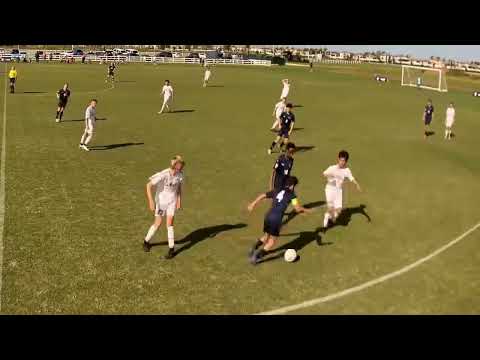 La Roca FC Academy 07B EA vs FC Evolution FC Evolution B07 EA   12/3/2022