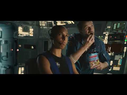 Der Haribo Webrung Unendllich Leckere Weiten Rocks 🚀 Pico-Balla TV SPOT (2021)