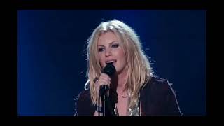 Faith Hill-You Can&#39;t Lose Me+leslie nord4