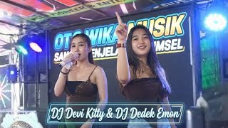 Download lagu TERBARU ORIGINAL DJ DEVI KITTY & DJ DEDEK EMON LIVE WIKA SANG PENJELAJAH SUMSEL mp3
