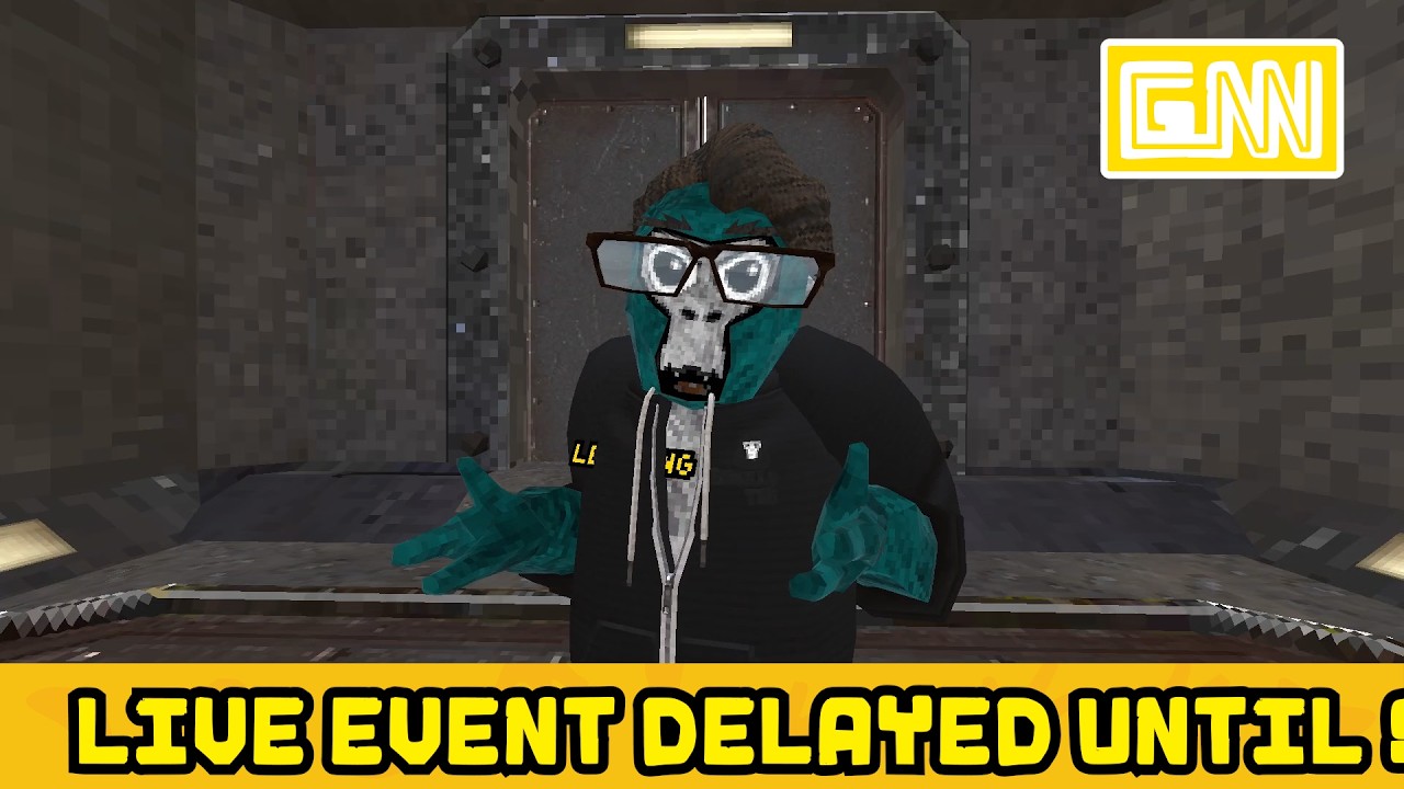 A Message From Lemming