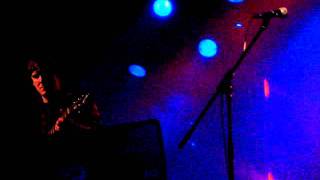 The Revival Tour ( Brian Fallon w/ Ian Perkins) - BLACK BETTY &amp; THE MOON 2011 live