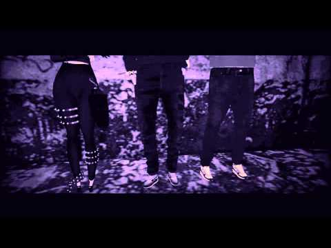 Teaser Laby x Ecr Squad Ti Frè (@imvu 2k15)