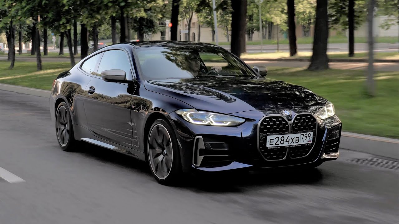 Бодрая BMW M440! Приунывший Porter 2 и Пропавший Pajero 3! Судебный Иск на 1. 000. 000р.