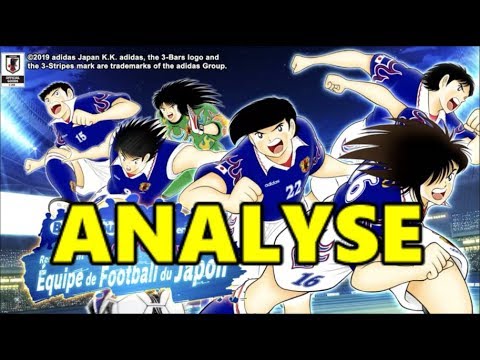 [CTDT] ANALYSE/INVOCATIONS WY 97 | KISHIDA-SANO-SORIMACHI