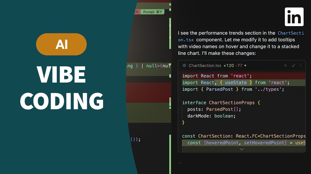 AI vibe coding with Bolt vs. Cursor