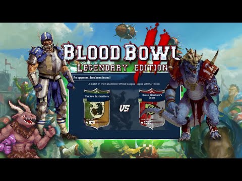 Tryharding with Humans vs Lizards - Match 2