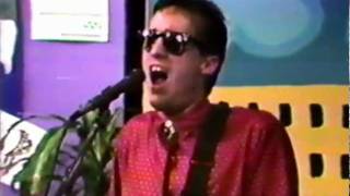 Chalk Farm - Live And Die (The Friday Club 1986)