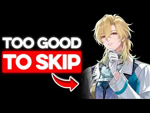 Luuk Herssen's Kit is INSANE