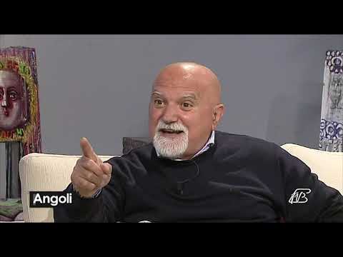 ANGOLI 28/05/2019: ANIMALI E CONTRABBANDO, I CIGNI COME IL CAVALLO DI TROIA