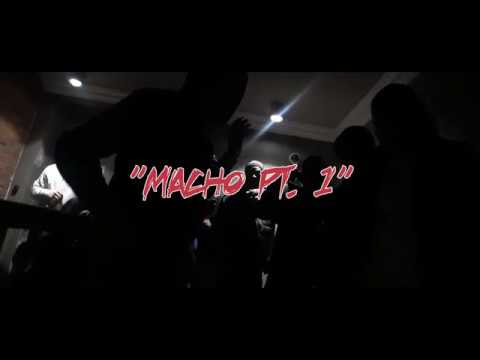 MACHO PRT 1 X SAVVE GAMBXNO OFFICIAL VIDEO