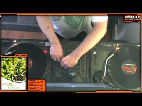 🔊Benson's DnB Stream 🔊 - Liquid Drum and Bass 📅 2018/05/26 at 🕧18:00 CET 🎼🎶🎚️🎛️🎤