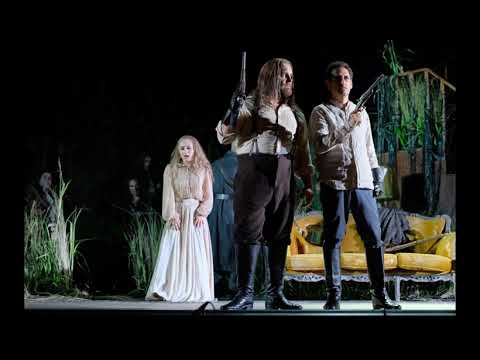 Gioachino Rossini - La Donna del Lago