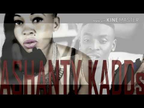 Mo$Money ft Ashanty Kadds × Chef 187 - Sweet Mbalala