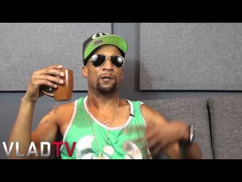 Lord Jamar: We Have to Be Smarter With Ferguson Drama
