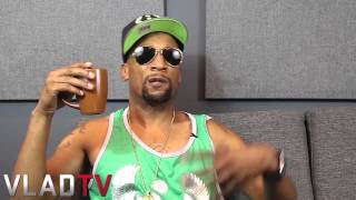 Lord Jamar: We Have to Be Smarter With Ferguson Drama