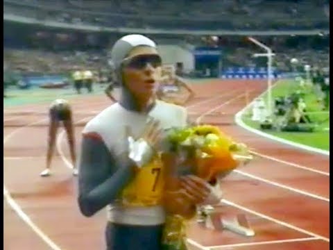 Ana Guevara - Women's 400m - 2002 Paris Grand Prix