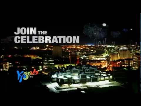 Happy Birthday Republic of Kosovo - Join the Celebration CNN