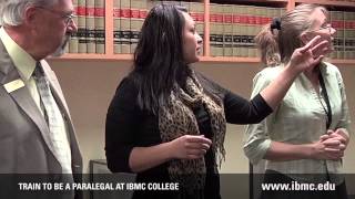 Train to Be a Paralegal | IBMC College | Fort Collins, Greeley, Longmont and Cheyenne
