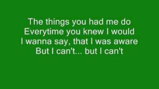 Lene Marlin - Leave My Mind