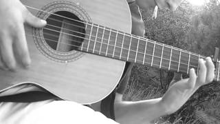 Video Recordando Viejos Tiempos (Shama Sevillano Casamitjana guitarra) de LetrasUrbanas