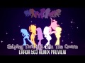 Helping Twilight Win The Crown (Error 503 Remix ...