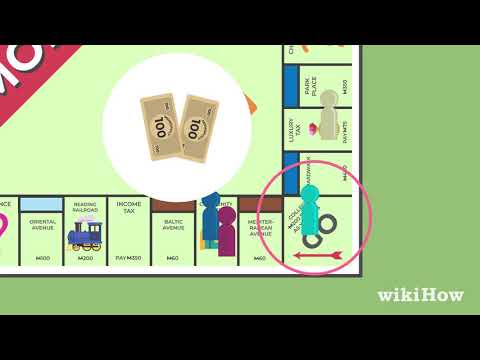 How to Play Monopoly