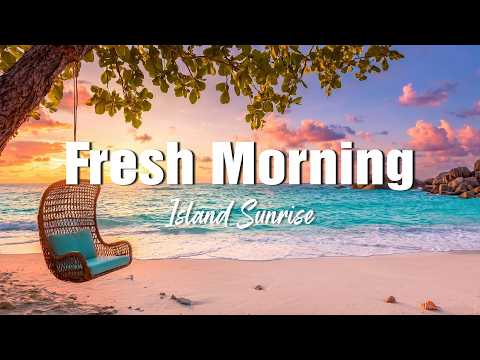 Fresh Morning | Deep House & Chill Vibes for a Better Day