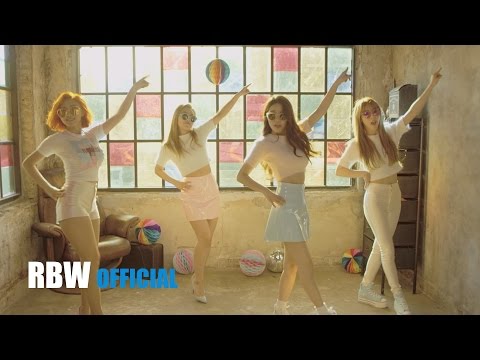 Video thumbnail for 기대해도 좋은 날 (Woo Hoo)