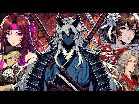 Onimusha Dawn of Dreams ''SOKI'' 4K/60FPS Walkthrough/Longplay #onimusha #onimusha3 #onimusha2